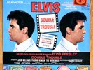 ELVIS PRESLEY Double Trouble FACTORY SEALED FIRST PRESSING  NEAR MINT