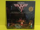 Van Halen  - Live At New Haven Veterans Memorial Coliseum,  CT. August 27,1986 -