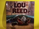Lou Reed  - Lou Reed  - 1972 - LSP-4701 New - Sealed - Vinyl