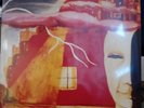 Premiata Forneria Marconi - Storia Di Un Minuto (LP, Album,RE,180),Sealed