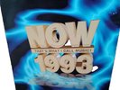 Now That's What I Call Music  1993 GATEFOLD 2 LP NM MERCURY LENNOX EURO HOUSE