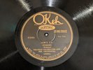 Frank Trumbauer Bix Beiderbecke Okeh 41044 Jubilee Jazz 78 E+