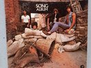 Song Song Album NEAR MINT MGM Records Vinyl LP Promo SE 4714 EX Self Titled