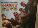 Count Five Psychotic Reaction Double Shot Records – LP-DSS-5001 VG+ garage 1966