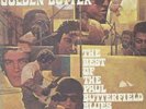 The Paul Butterfield Blues Band - Golden Butte (Vinyl 2LP - 1972 - US - Reissue)