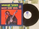Magic Sam Blues Band LP West Side Soul Delmark VG+/EX