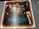 PULP Intro-The Gift Recordings Vinyl LP Near Mint Condition 1993 Original