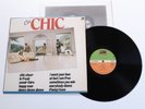 CHIC - C'EST CHIC LP VINYL VG/N MINT Original 1978 UK 1st Press Album Disco