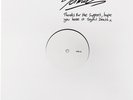 DJ Sonikku Sweat (SOPHIE Remix) Vinyl USED