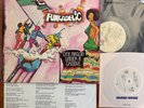 Funkadelic - One Nation Under A Groove OG EX Vinyl LP 7