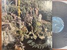 Parliament - Osmium Vinyl LP EX SHRINK INNER