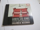 Louis and Earl Louis Armstrong & Earl Hines Columbia C 73 78 RPM 4 RECORDS NM