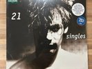 THE JESUS AND MARY CHAIN 21 SINGLES 1984-1998 180g  2 LP Sealed BN Exclusive