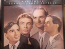 kraftwerk trans europe express vinyl Fame 1977 MINT