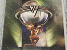 Van Halen 5150 LP- SRC Pressing- WB 1-25394- 1986- VG