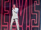 Near Mint ELVIS PRESLEY NBC 68 COMEBACK TV SPECIAL VINYL LP MONO 1968 EX+ NM/NM