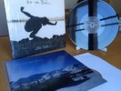 Eddie Vedder Into The Wild 2010 MOVLP166 MINT Gatefold Booklet ARCHIVE COPY Pearl