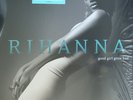 Rihanna - Good Girl Gone Bad - 2 LPs - New / Sealed Vinyl
