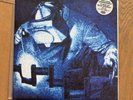 Two Lone Swordsmen A Bag of Blue Sparks 2x12 inch plus 7 inch Vinyl Weatherall