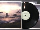 First pressing vinyl record LORD HURON Mighty + Into the Sun 2013 EP LP indie j