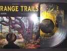 Ltd ed 2xlp color vinyl record LORD HURON Strange Trails 2019 indie folk rock j