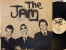 The Jam In the City Vinyl LP Polydor 2383 447 VG++ 1st Pressing UK Import