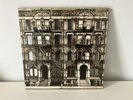 Led Zeppelin - Physical Graffiti - 1975 LP UK 1st Press Matrix: A1/B4/C1/D1
