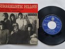 JEFFERSON AIRPLANE extract SURREALISTIC PILLOW 4Tracks FRANCE 7