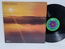 JOHN COLTRANE Interstellar Space 1974 LP IMPULSE  ASD 9277 w/ Alice Coltrane