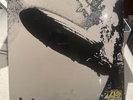 Rare SEALED Led Zeppelin Self Titled LP 70s Press SD 19126 No Barcode Club