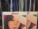 Lana Del Rey Honeymoon Red Vinyl LP RARE New And Sealed