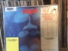 Very RARE vinyl LP DEMON ex BBC GRAMOPHONE LIBRARY - THE UNEXPECTED GUEST nwobhm