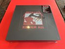 Kill Em All (Deluxe Box Set) by Metallica (Record, 2016) new sealed