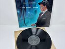 FRANK SINATRA - In the Wee Small Hours 1957 Vinyl LP Capitol Mono W-581