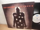 MONSTER Rare OZZY OSBOURNE: 1995 orig OZZMOSIS Lp (Black Sabbath) mint-