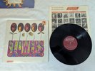 The Rolling Stones   Flowers Vinyl LP Mono 60s London Label EX Tested w/ Shrink