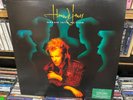 Howard Jones Dream Into Action 1985 Green Vinyl 2018 Cherry Red [LP, VG]