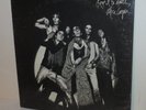 Alice Cooper Love It To Death 1971 Straight Uncensored Thumb Cover Vinyl LP