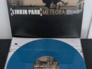 Linkin Park - Meteora 2xLP Vinyl | Record Store Day, Blue Aqua | Nu Metal