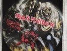 Iron Maiden - The Number Of The Beast -  Picture Disc 12