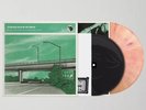 Taking Back Sunday Tell All Your Friends 20th Sangria & Black Vinyl 2-LP + 10”