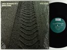 Jack Dejohnette's Directions - New Rags LP - ECM VG++ Shrink