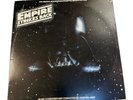 Star Wars The Empire Strikes Back Original Soundtrack VinylLP RS-2-4201 W Book