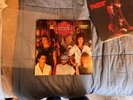 NIGHT RANGER - Midnight Madness 1983 Signed