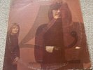 Soft Machine-  Fourth Lp CBS Stereo First Press. Vinyl In Exc Con