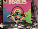 The Beatles - The magical mystery tour - Vinyl Hör Zu 1973