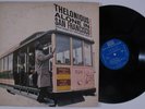 THELONIOUS MONK Alone In San Francisco RIVERSIDE LP mono f