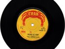 The Versatiles - Children Get Ready/ Someone To Love. *2 GREAT SKIN TRACK - 7''