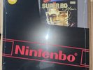 NEW Boldy James & The Alchemist SUPER TECMO BO (LP - GOLD VINYL) LE300