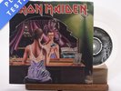 Iron Maiden - Twilight Zone / Wrathchild - Clear 7